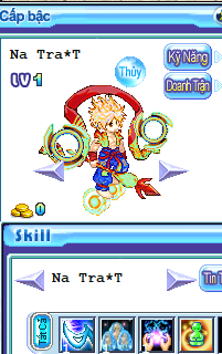 Na Tra Thủy